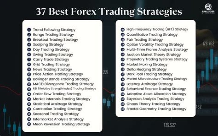Which Forex Trading Course is best?