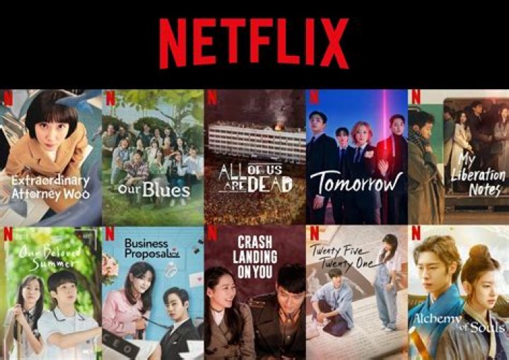Which gender uses Netflix the most?