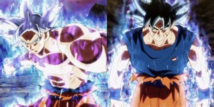 Which gods can use ultra instinct?