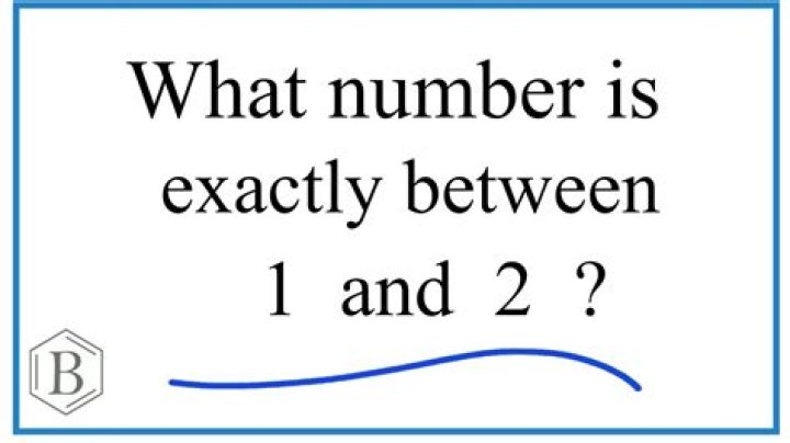 Which number is exactly between 20 and 30?