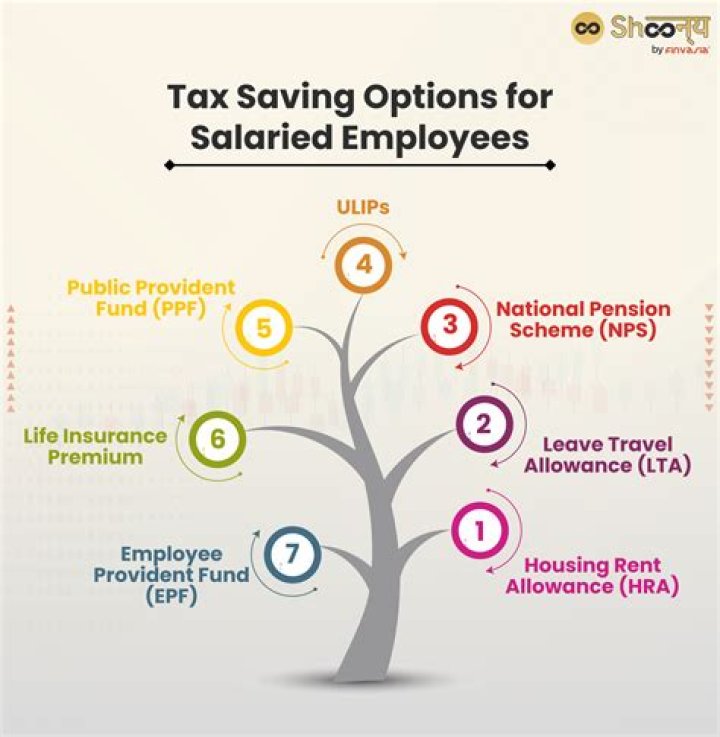 Which plan is best for tax saving?