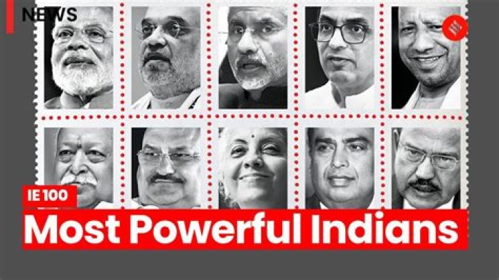 Which post is powerful in India?