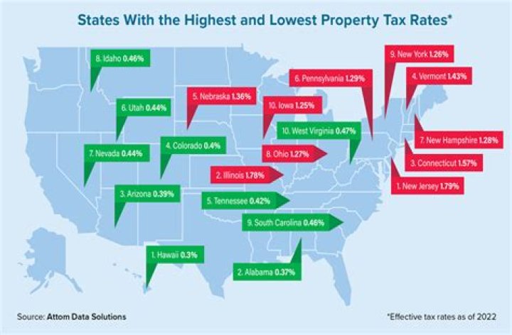 Which state has no crypto tax?