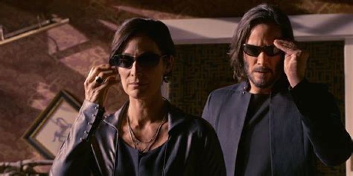 Who's more powerful Neo and Trinity?