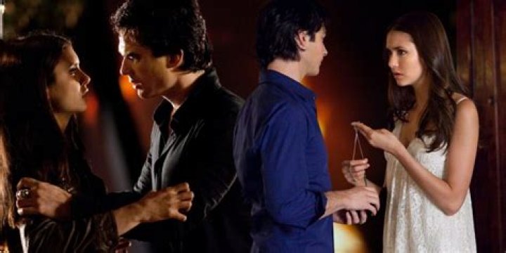 Who almost played Elena in vampire Diaries?