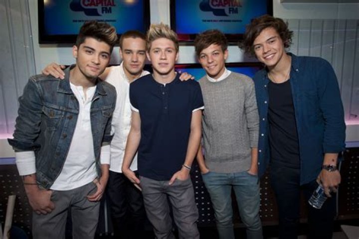 Who beat One Direction in X Factor 2010?