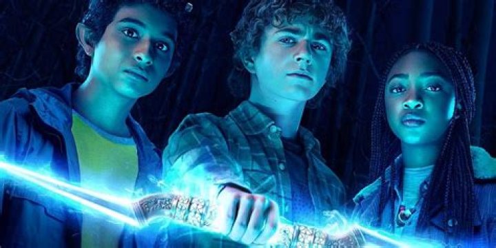 Who betrays Percy?