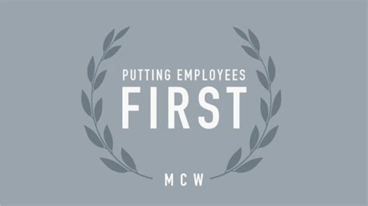Who comes first customers or employees?