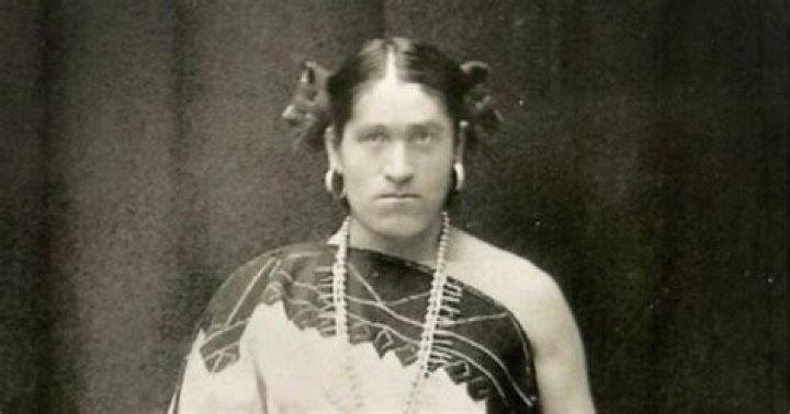 Who created the term Two-Spirit?
