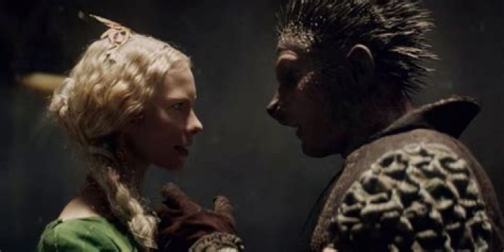 Who cursed Duny Witcher?