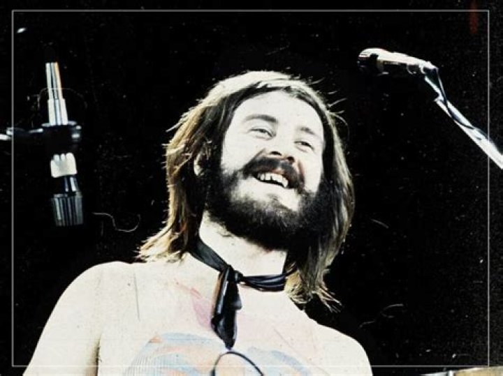 Who did the longest drum solo?