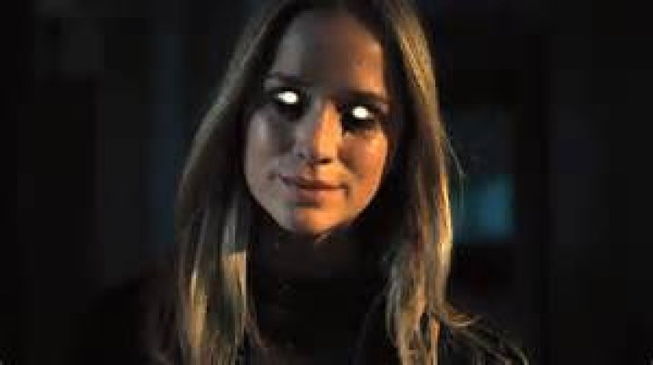 Who does CC Afton possess?