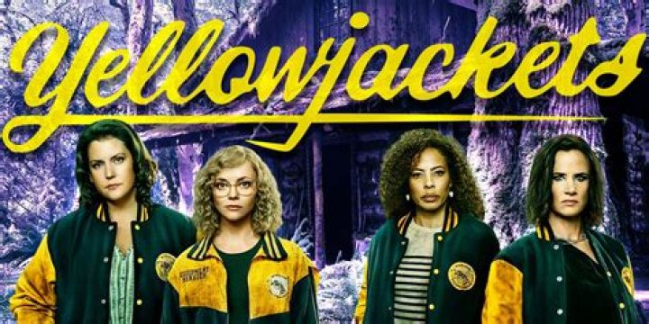 Who else survived in Yellowjackets?