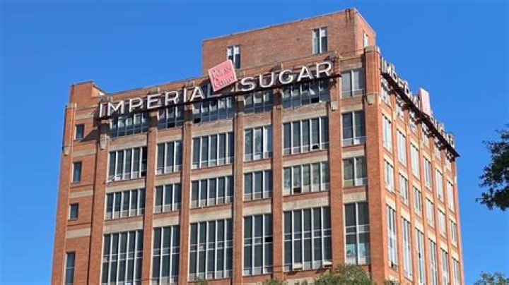 Who established the first sugar estate?