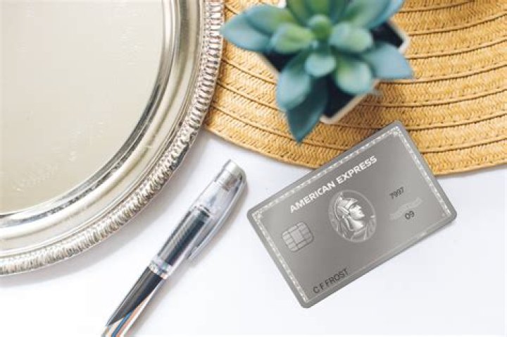 Who gets platinum card?