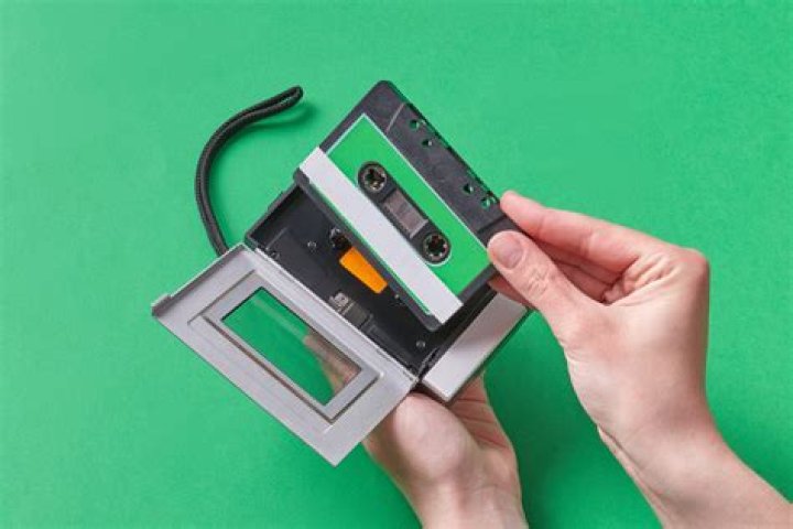 Who had the tapes before Clay?