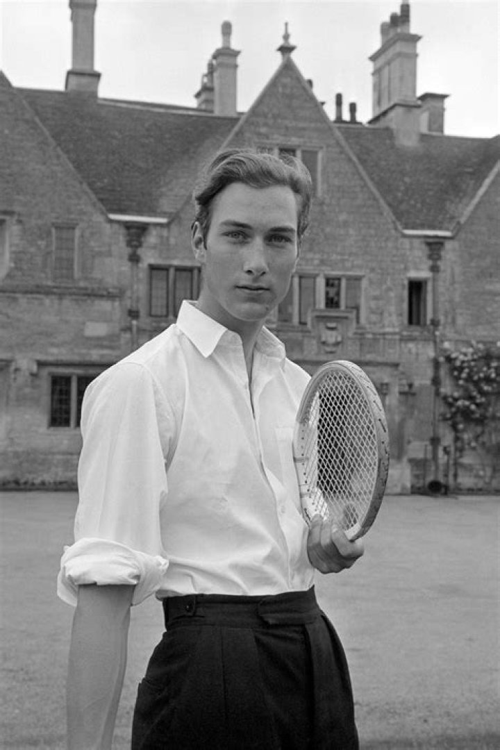 Who inherited Prince fortune?