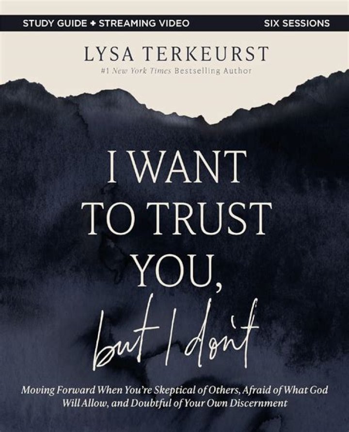 Who interprets a trust?