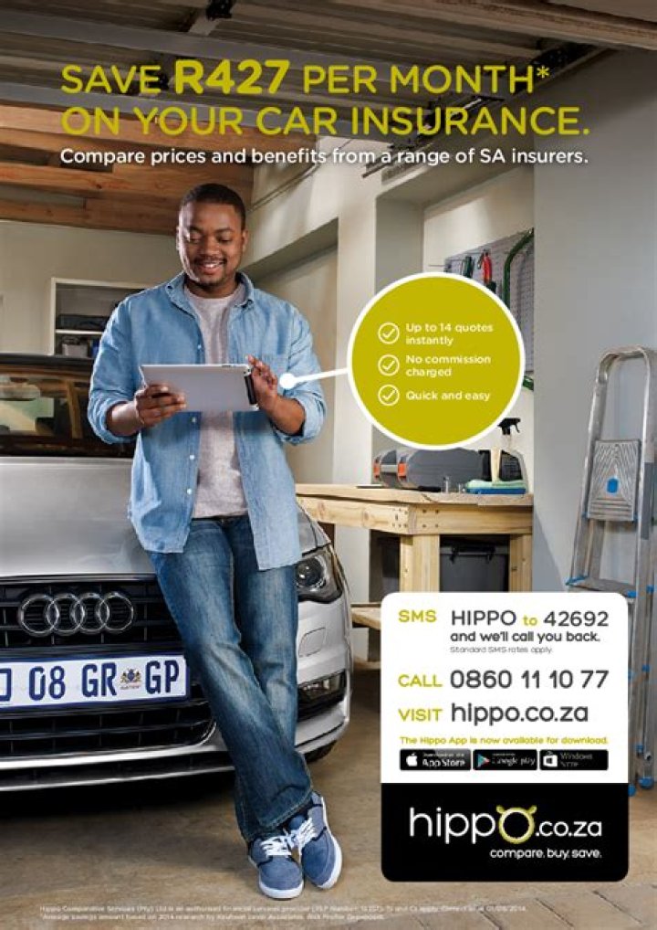 Who is behind Hippo insurance?