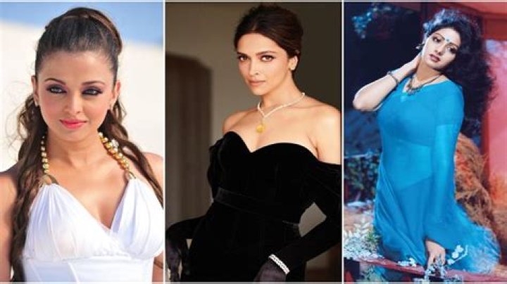 Who is cutest actress in India?