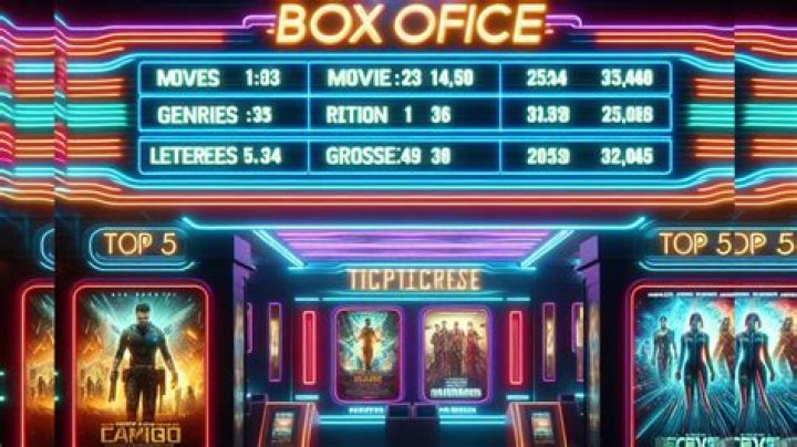Who is Kollywood box office king?