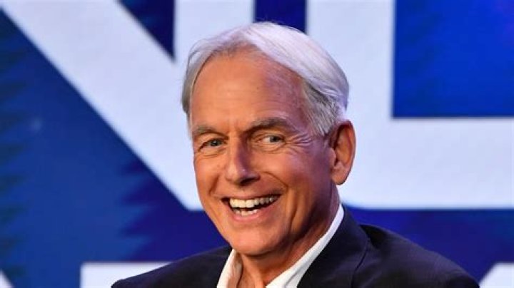 Who is Mark Harmon with now?