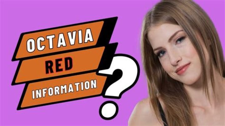 Who is Octavia's dad?