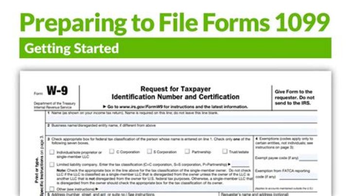 Who is required to file a 1099-s?