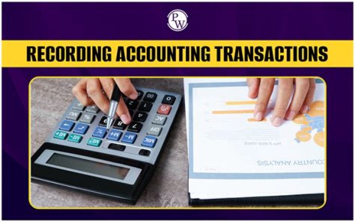 Who is responsible for maintaining accounting records?
