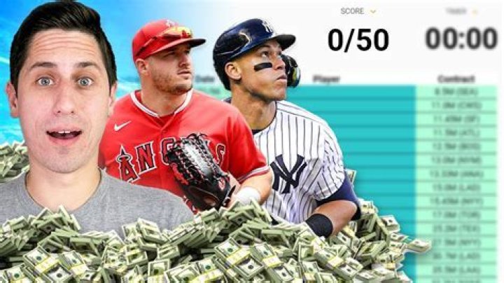Who is the highest paid GM?