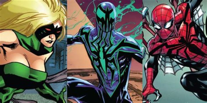 Who is the most evil Spider-Man?