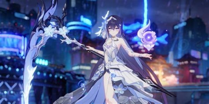 Who is the most powerful Herrschers in Honkai?