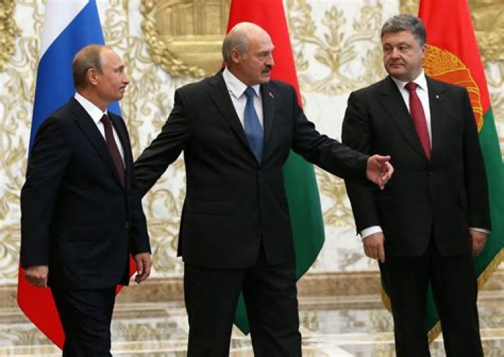 Who is Vladimir Tod?