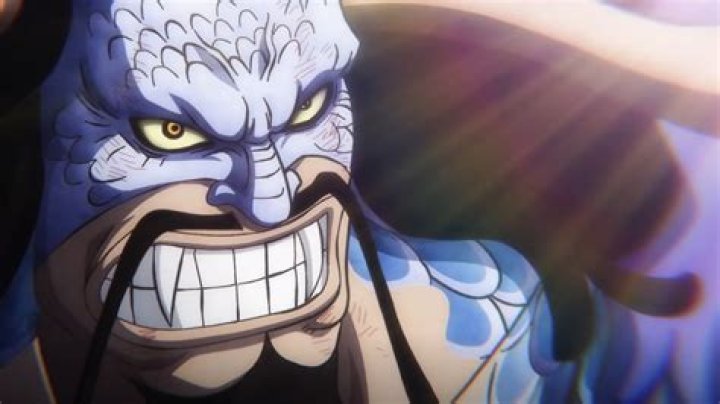 Who killed Ashura One Piece?