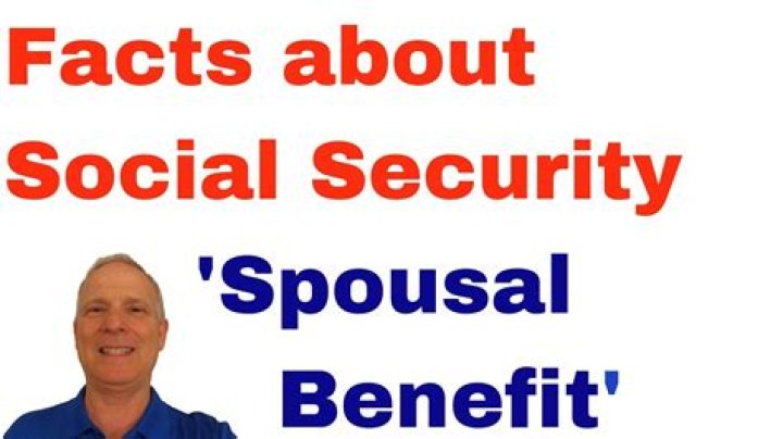 Who notifies Social Security when a spouse dies?