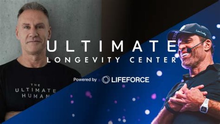 Who owns ultimate longevity?