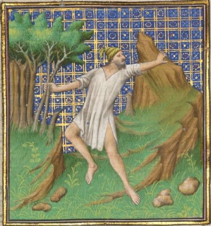 Who poisoned Hercules?