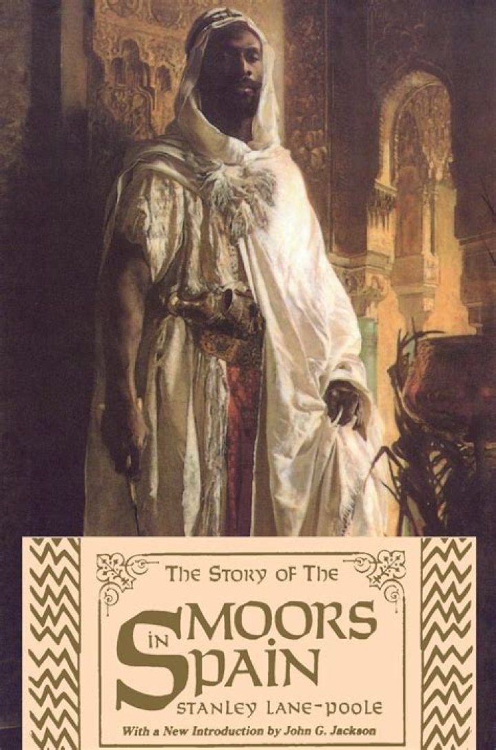 Who ruled Spain before the Moors?