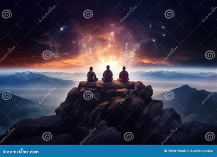 Who were the three enlightened despots?