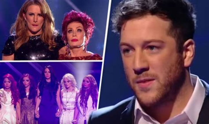 Who won X Factor 2009?
