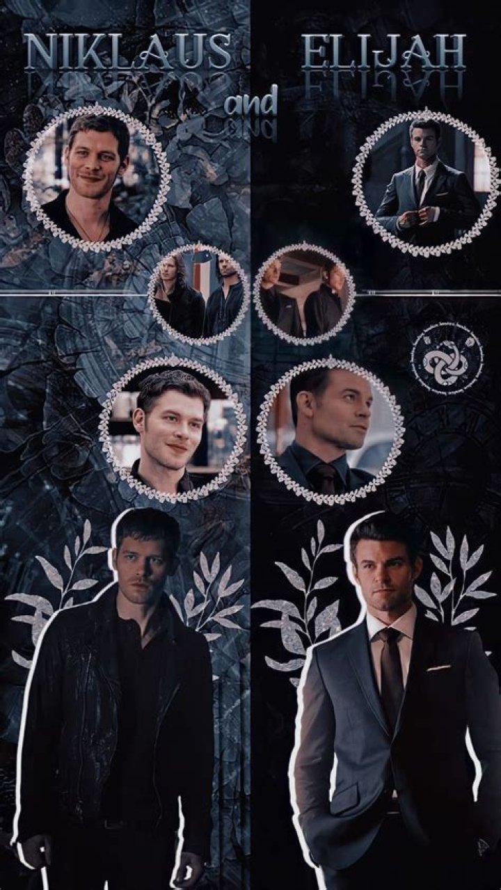 Who would win Elijah or Klaus?