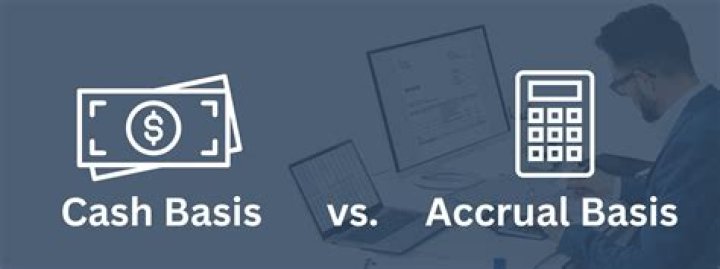 Why accrual basis is better than cash basis?