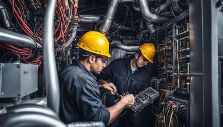 Why are HVAC techs so expensive?