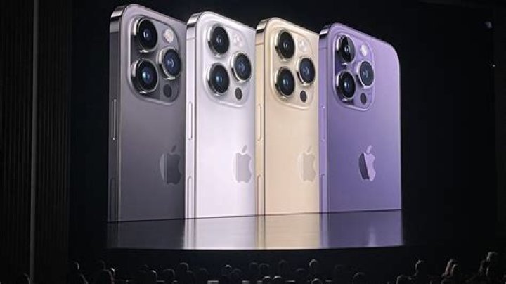 Why are iPhones more powerful?