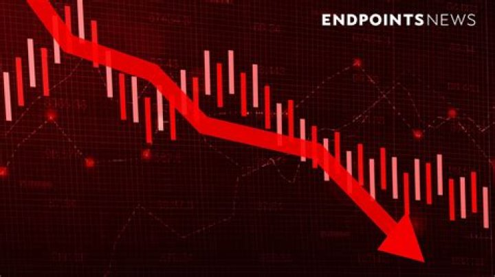 Why are REITs going down today?
