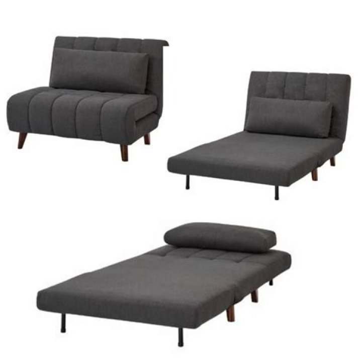 Why are sleeper sofas so uncomfortable?