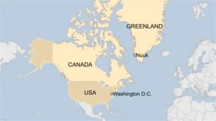 Why did America invade Iceland?