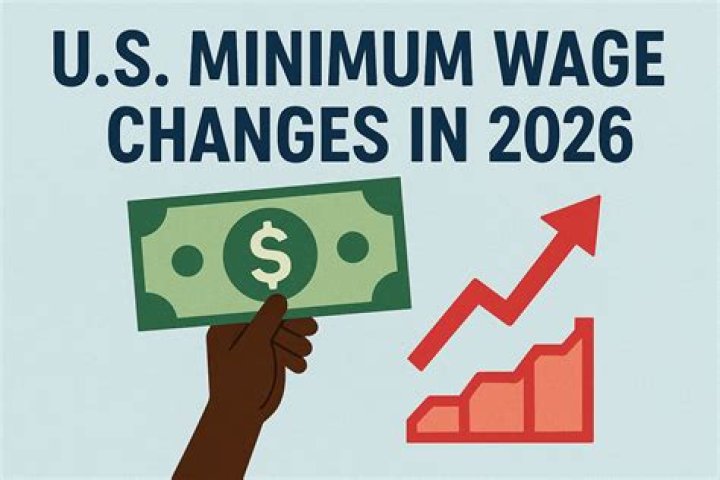 Why did California raise minimum wage?