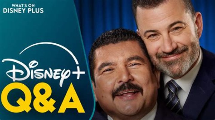 Why did Disney change Hua to FA?