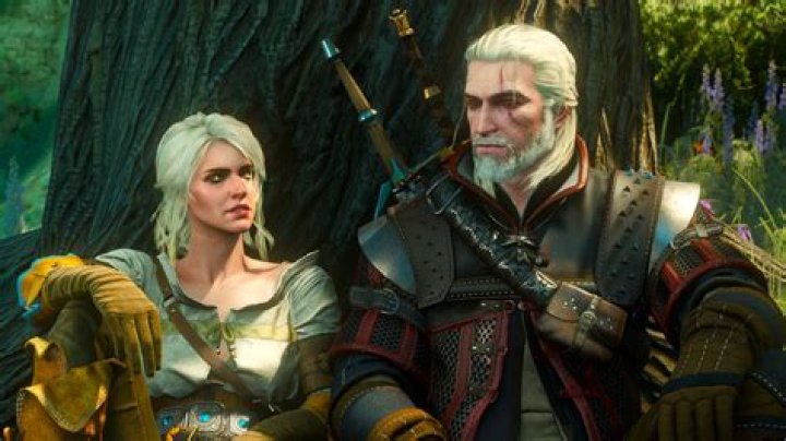Why did Geralt go through more mutations?
